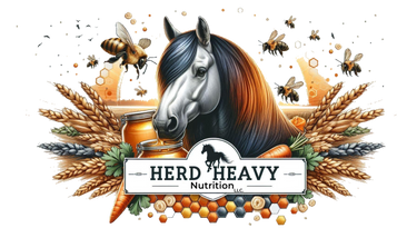 Herd Heavy Nutrition